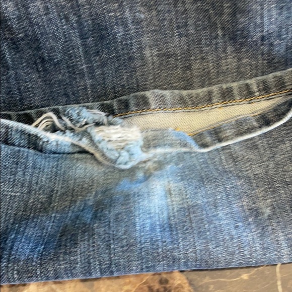 Banana Republic Jeans Contoured Boot - Picture 3 of 6